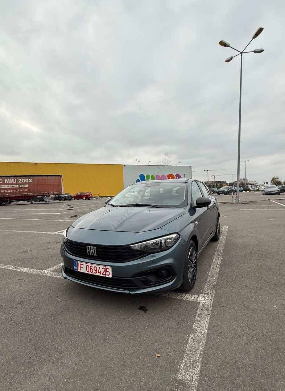 Fiat Tipo