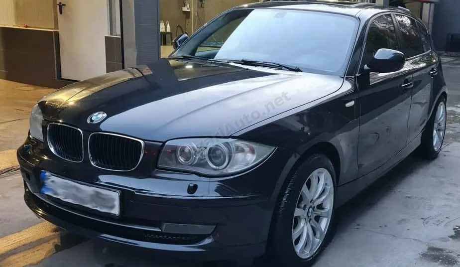 BMW Seria 1