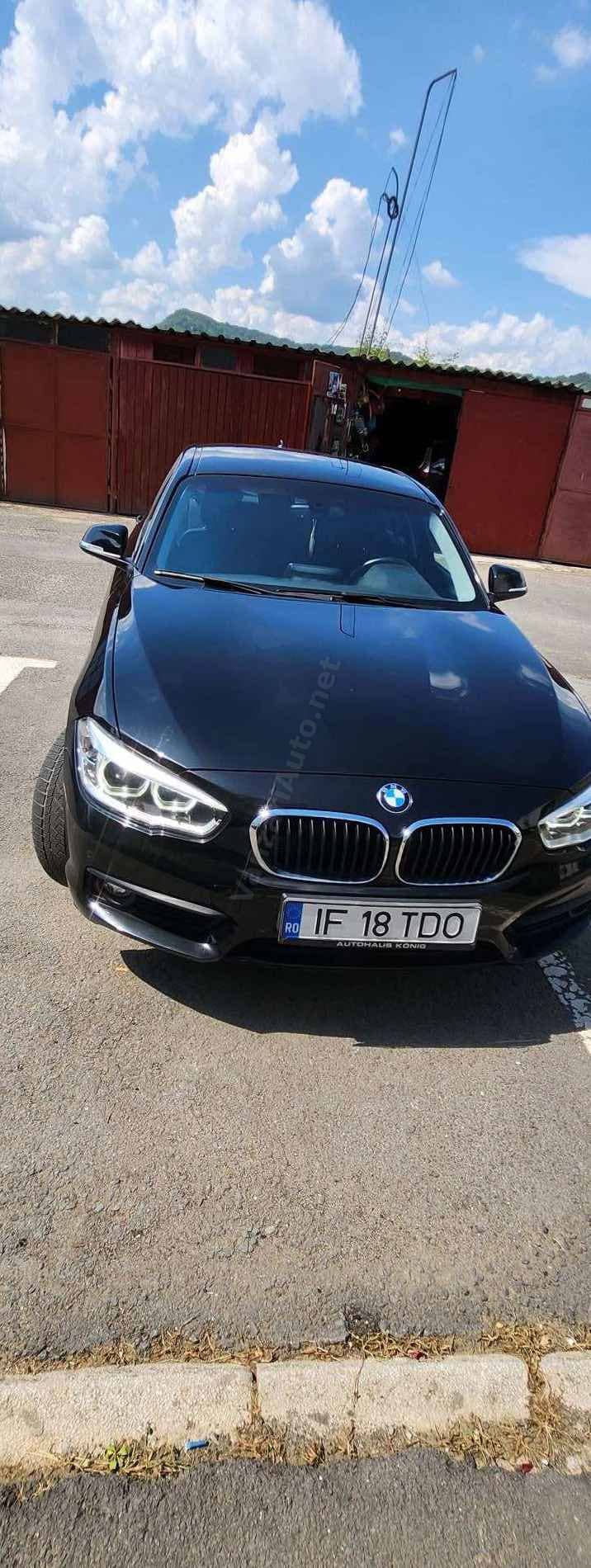 BMW Seria 1