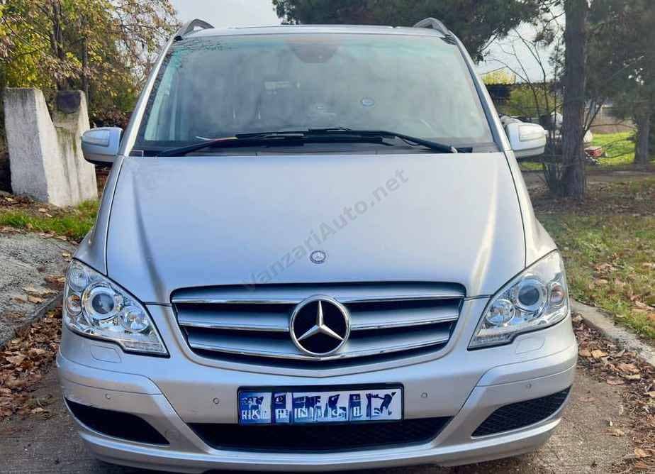 Mercedes-Benz Viano