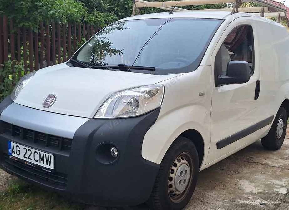 Fiat Fiorino