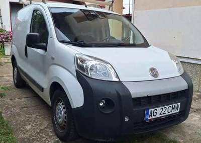 Fiat Fiorino