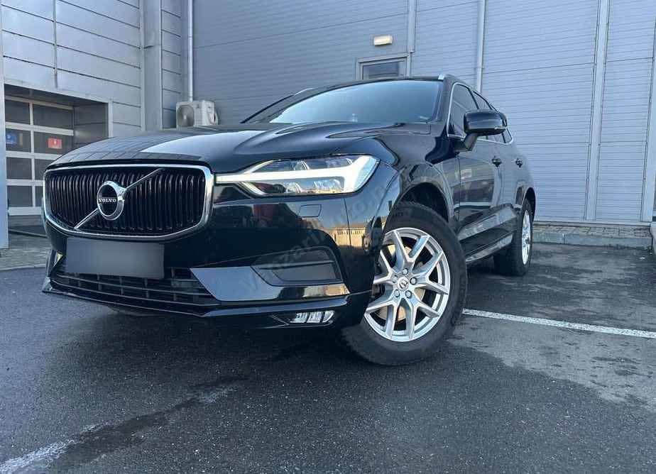 Volvo XC 60
