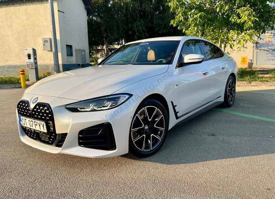 BMW Seria 4