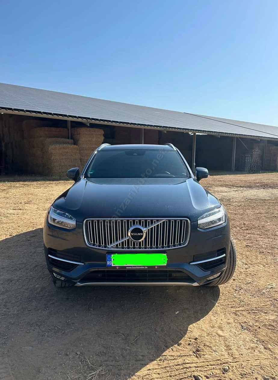 Volvo XC 90