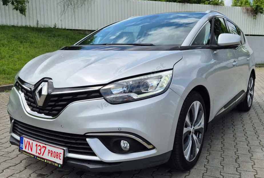 Renault Grand Scenic