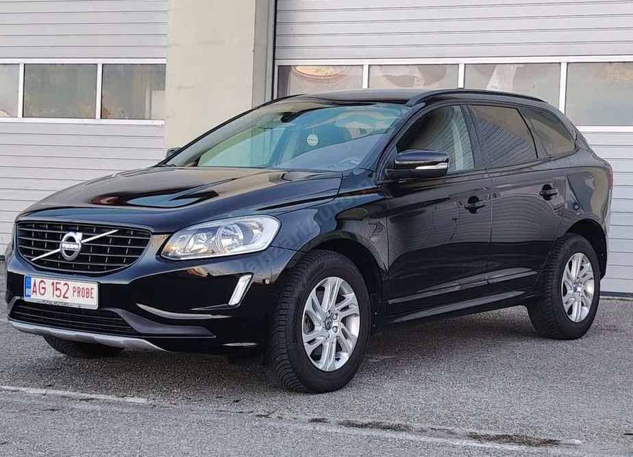 Volvo XC 60