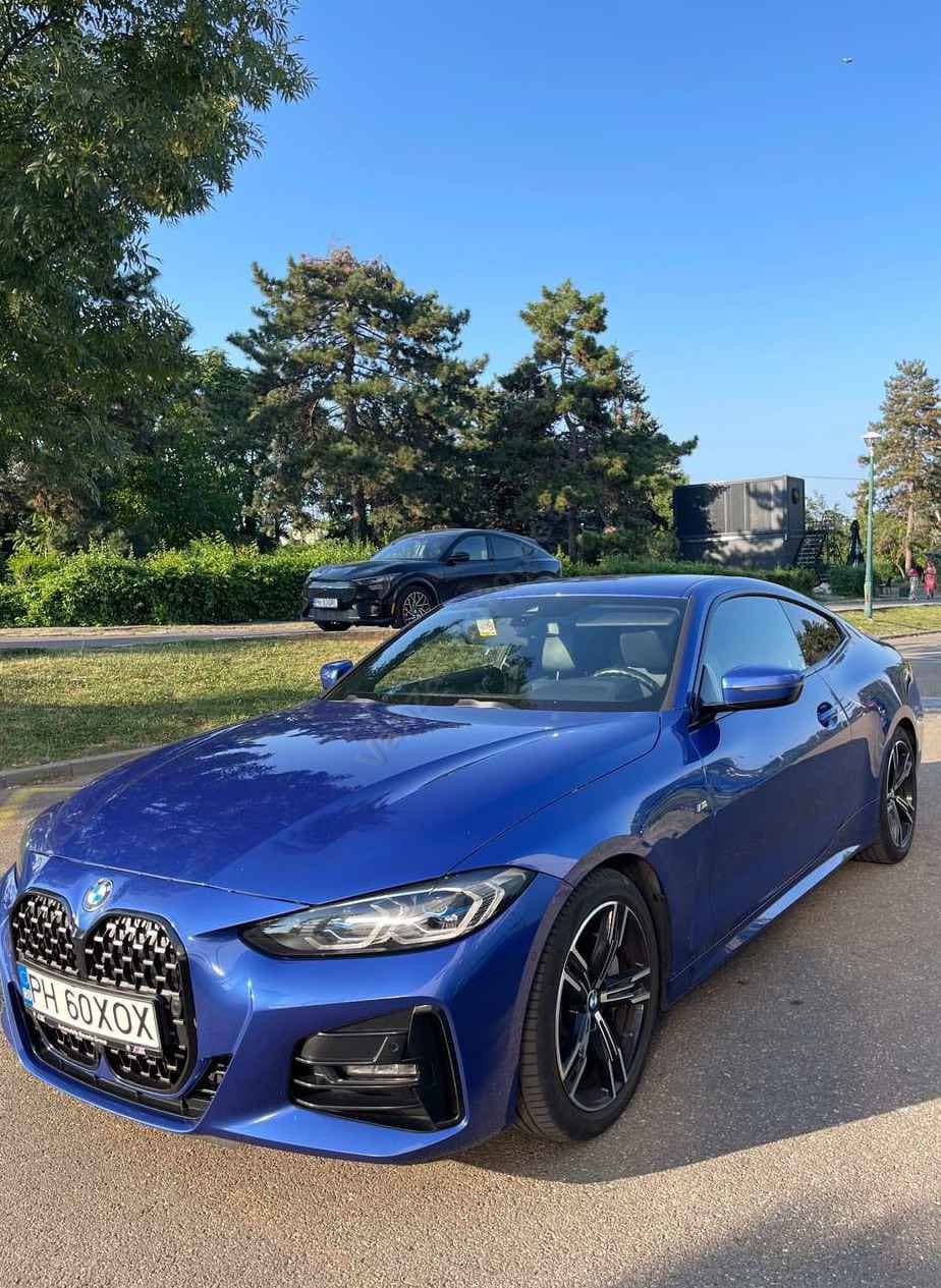 BMW Seria 4