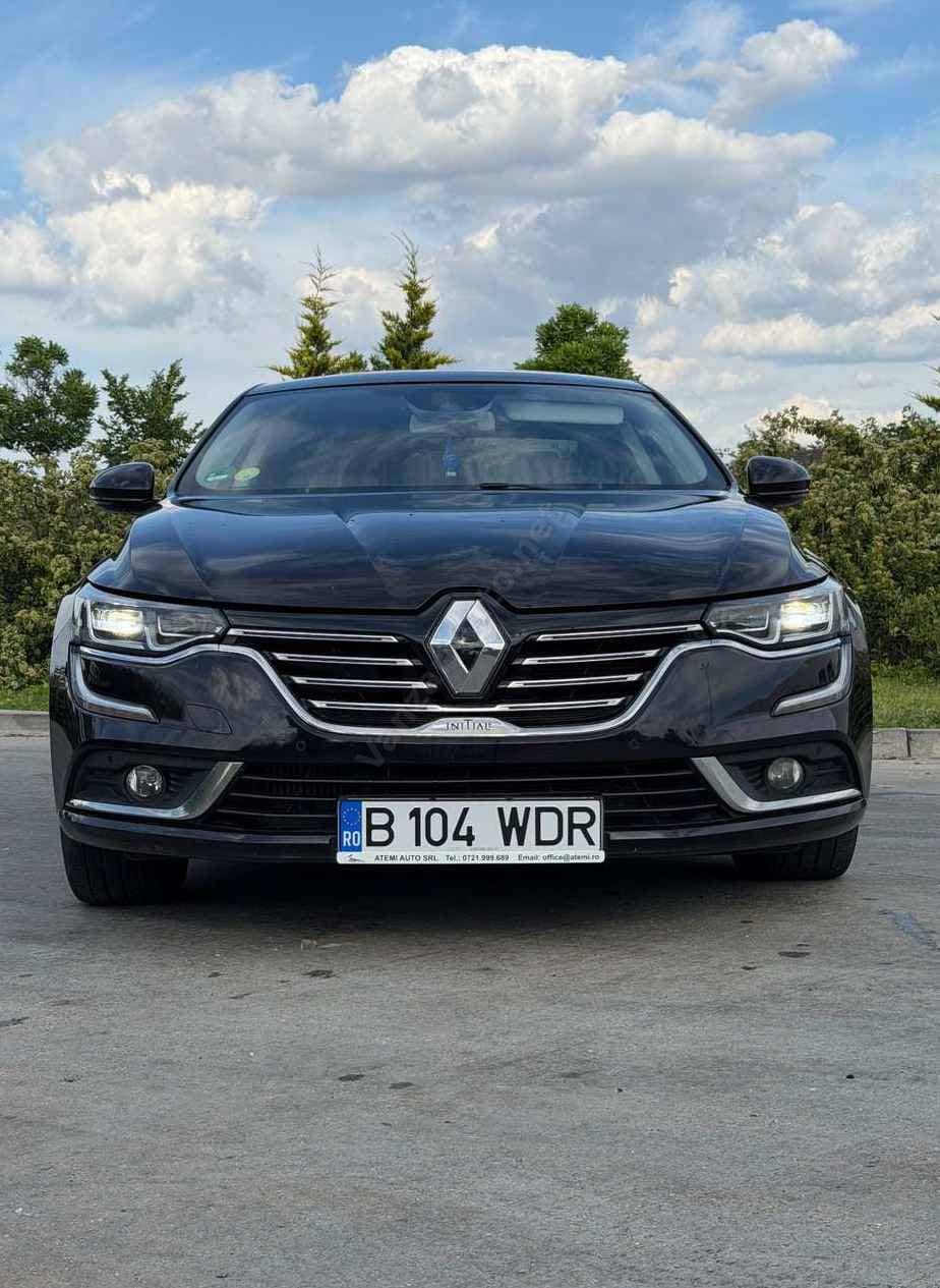 Renault Talisman