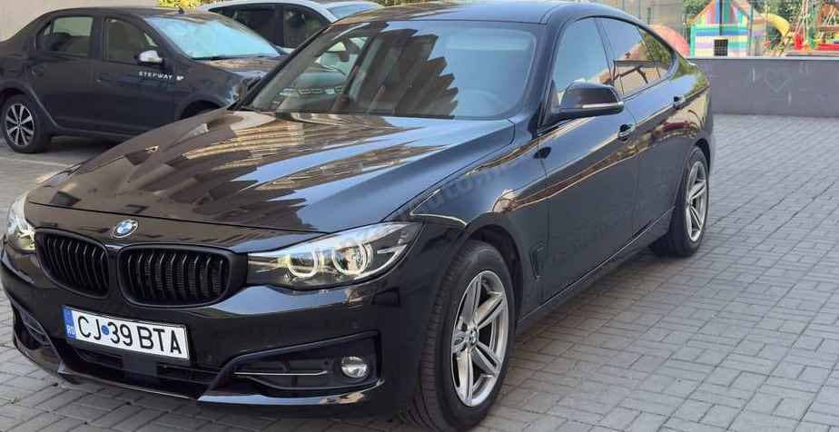 BMW Seria 3