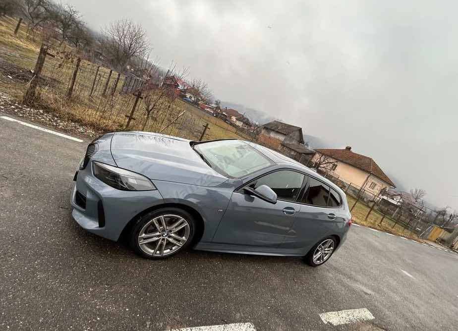 BMW Seria 1