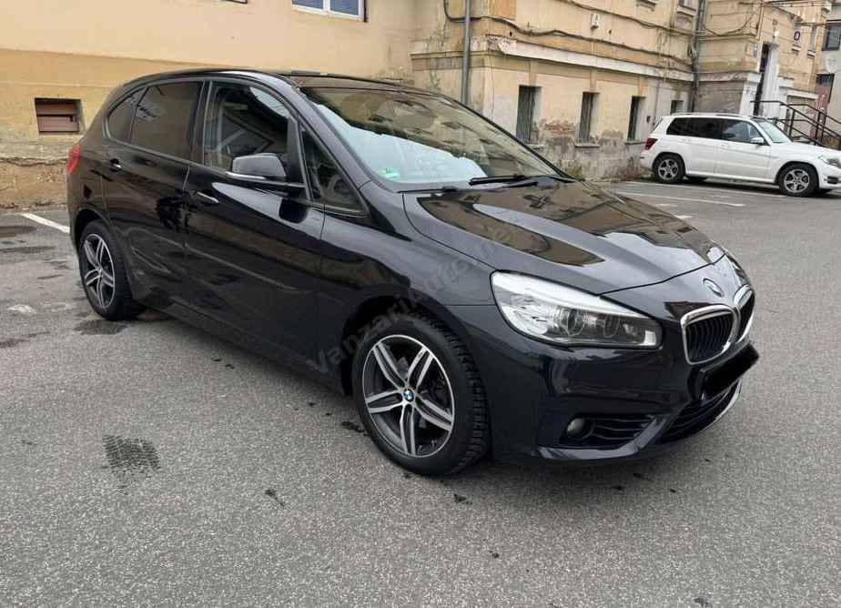 BMW Seria 2