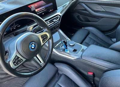 BMW i4
