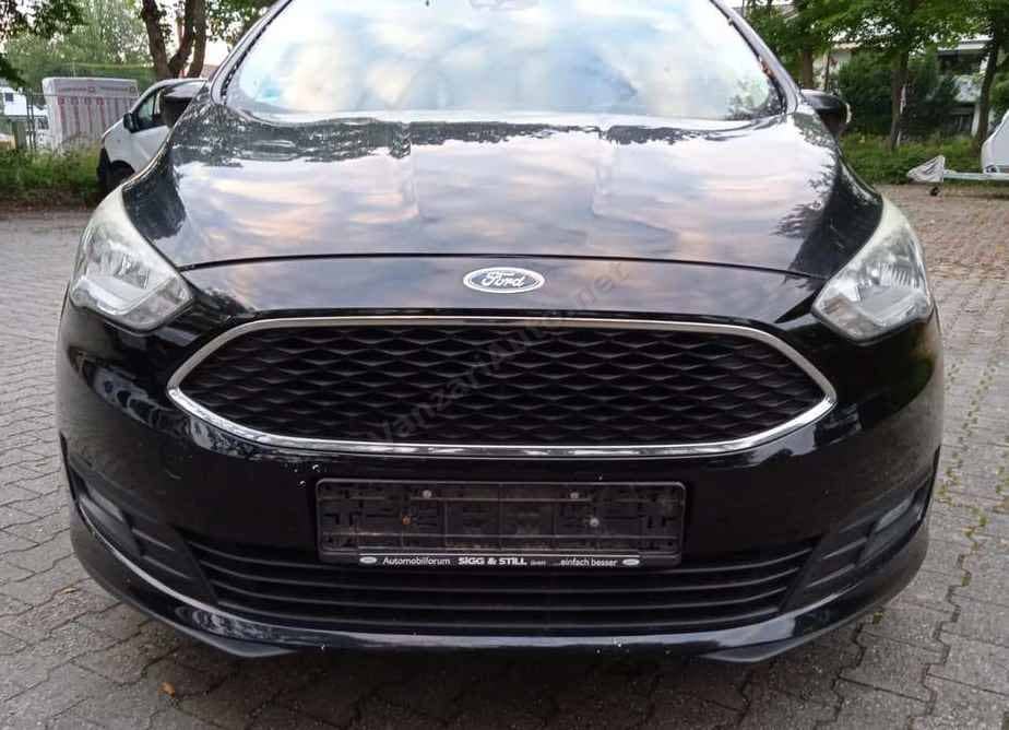 Ford Grand C-Max