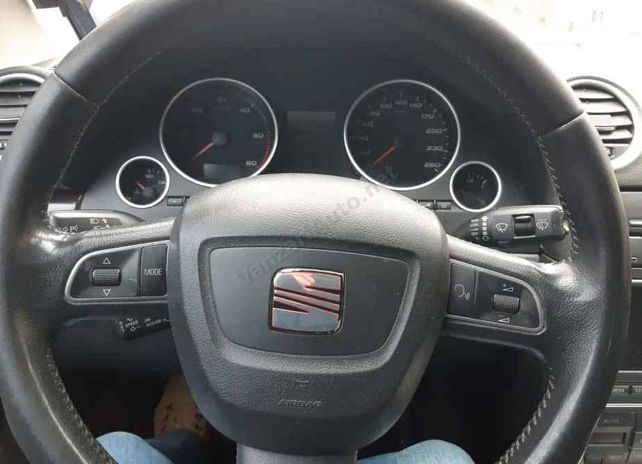 Seat Exeo