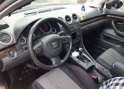 Seat Exeo