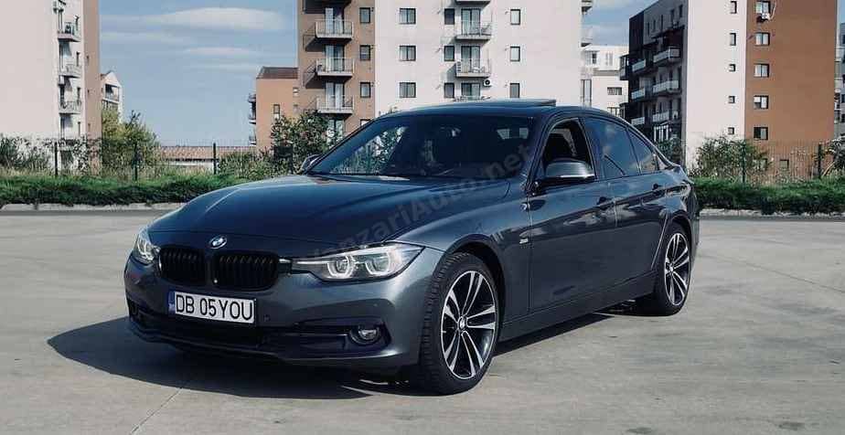 BMW Seria 3