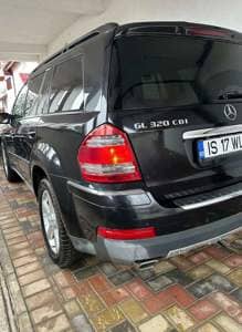 Mercedes-Benz GL
