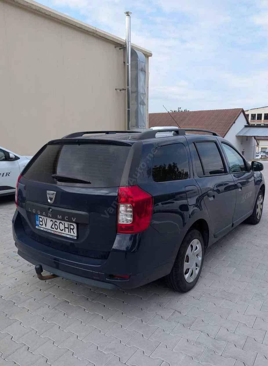Dacia Logan