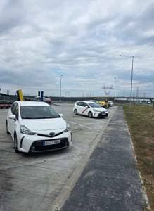 Toyota Prius+