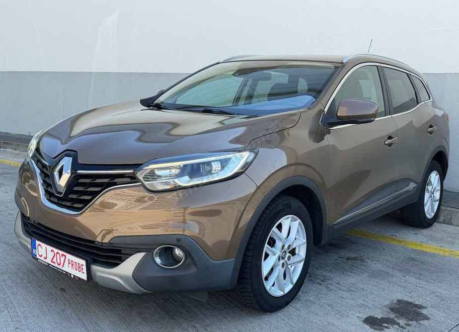 Renault Kadjar