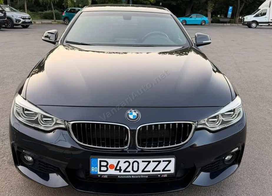 BMW Seria 4