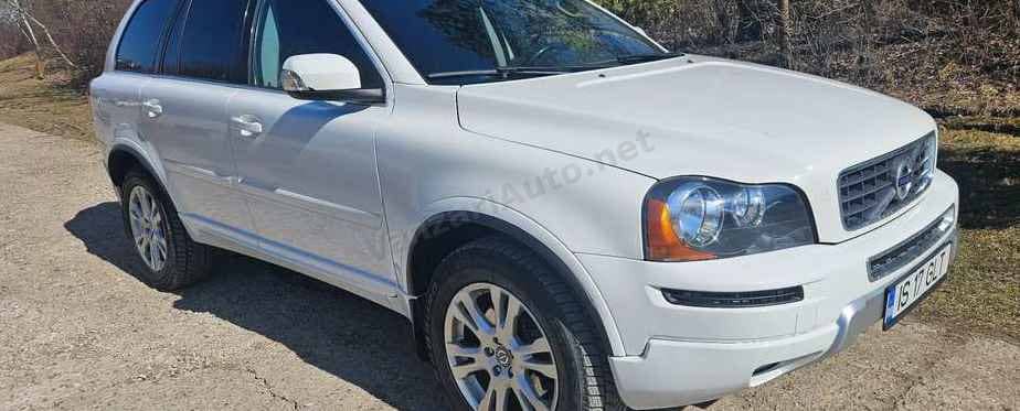 Volvo XC 90