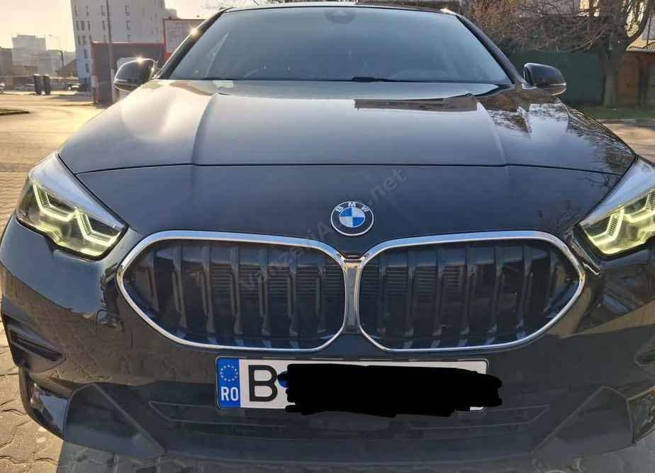 BMW Seria 2