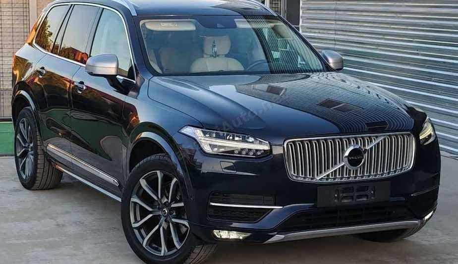 Volvo XC 90