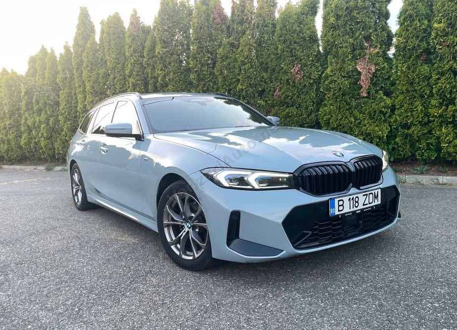 BMW Seria 3