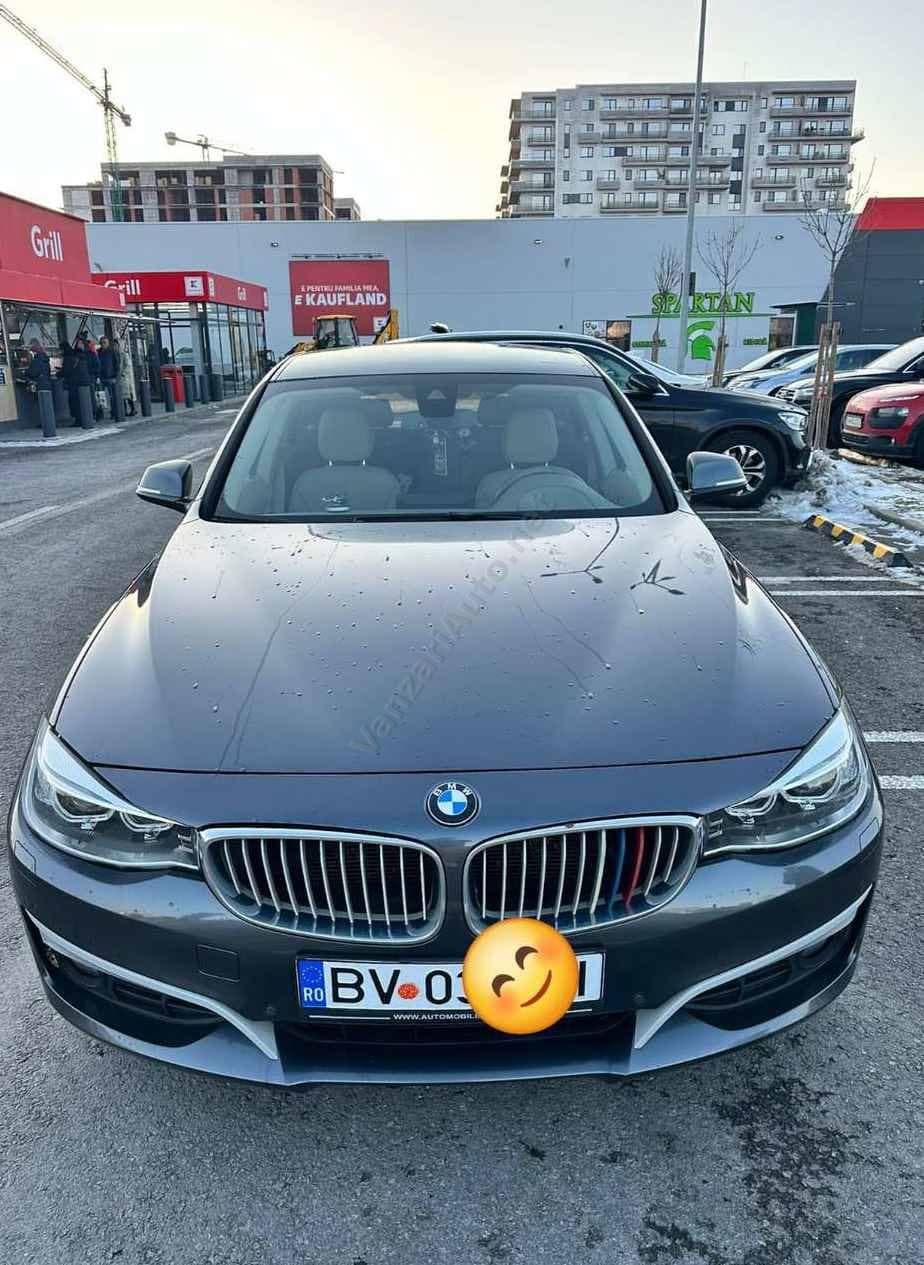 BMW Seria 3