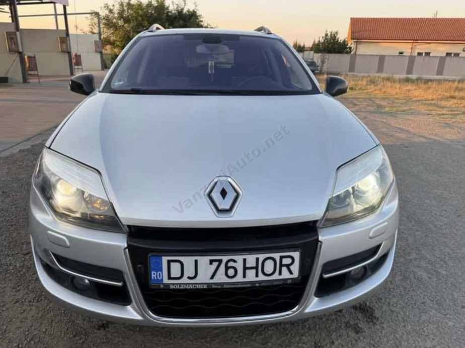 Renault Laguna