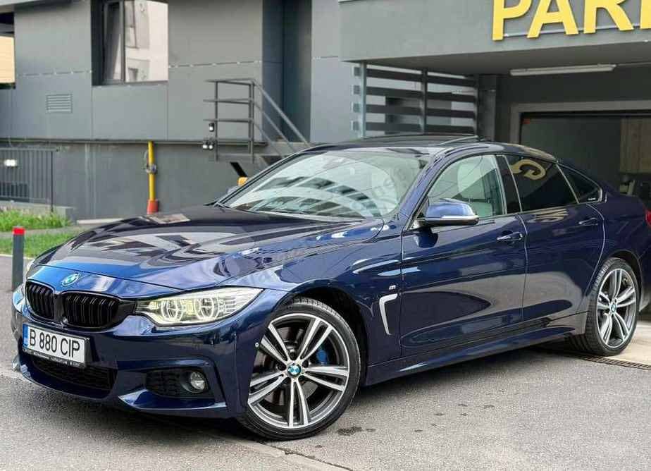 BMW Seria 4