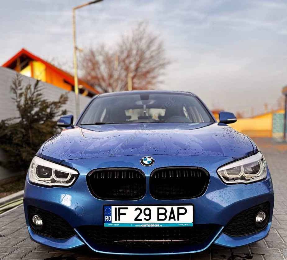 BMW Seria 1