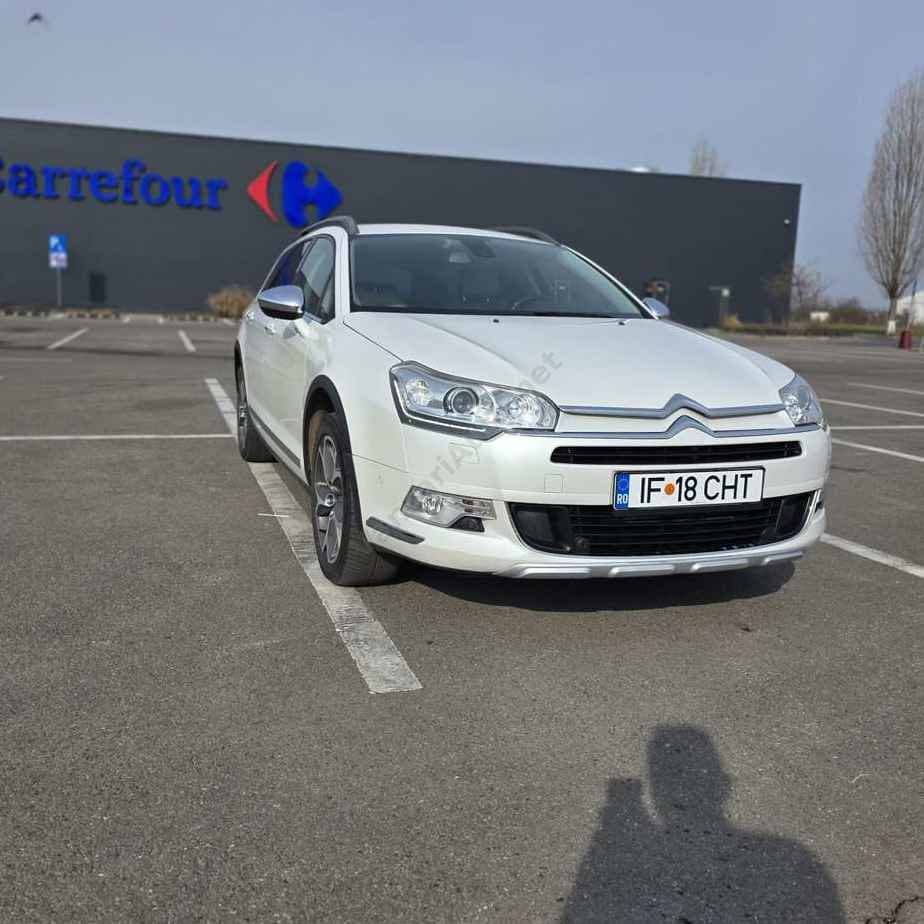 Citroen C5