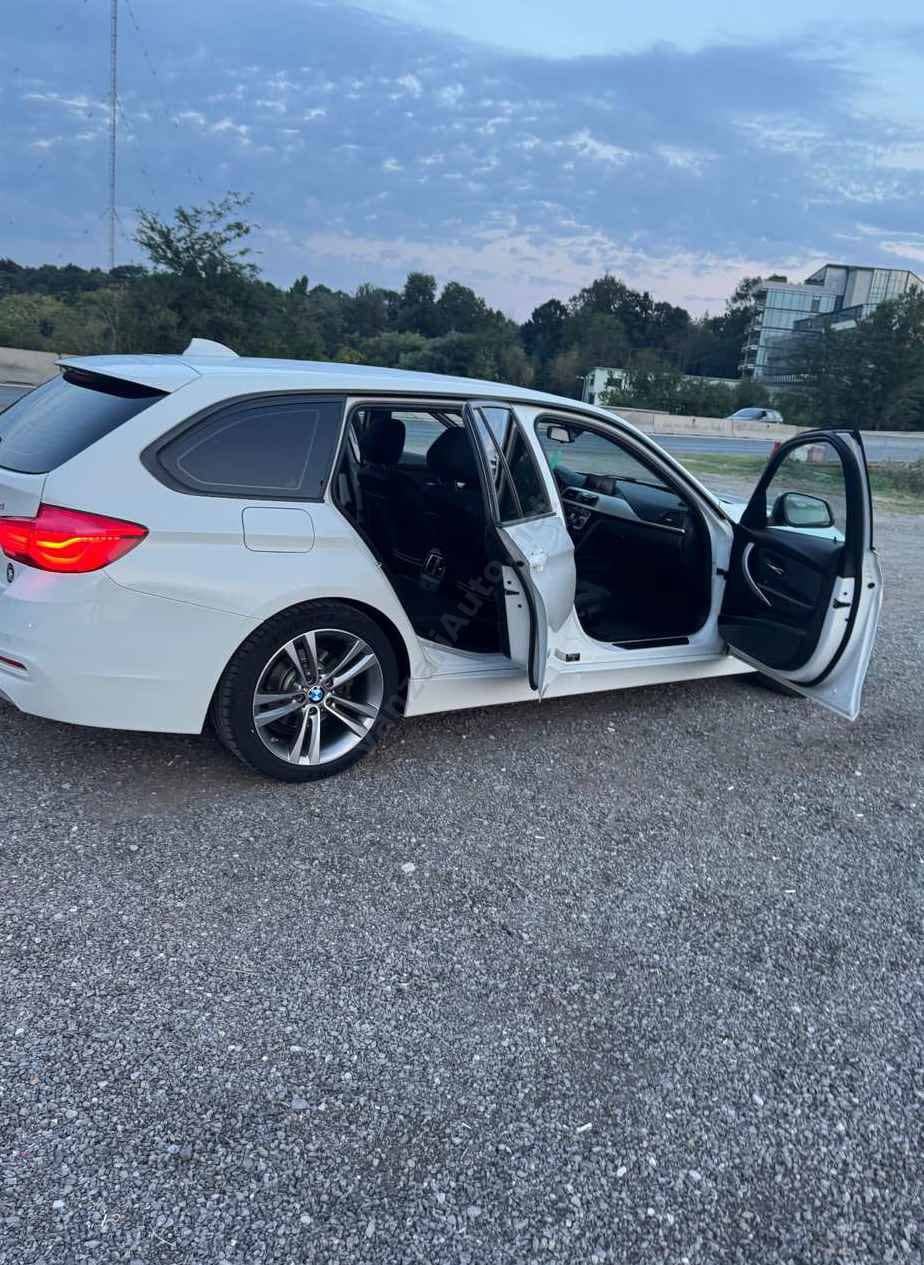 BMW Seria 3