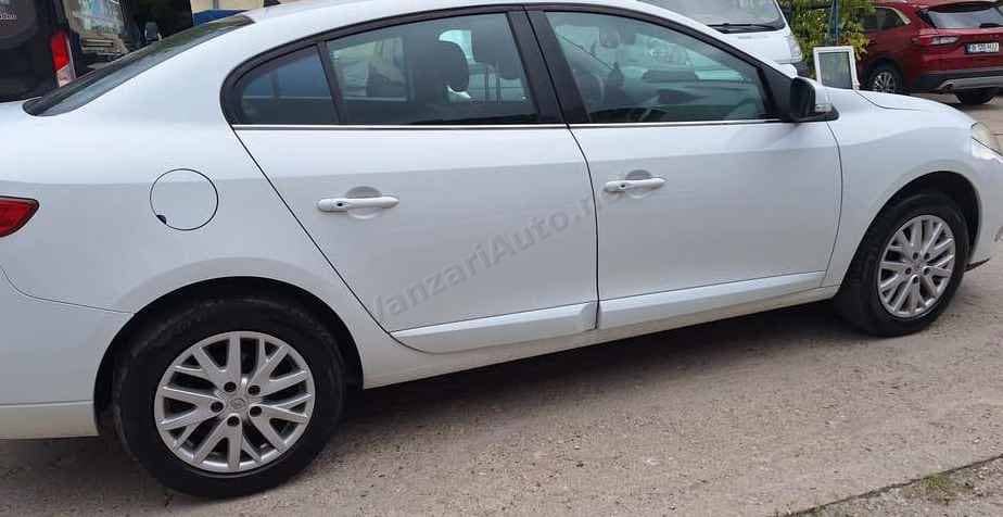 Renault Fluence