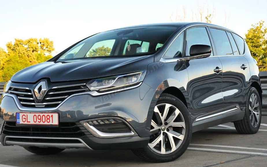 Renault Espace