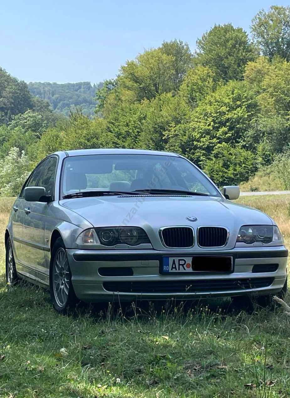 BMW Seria 3