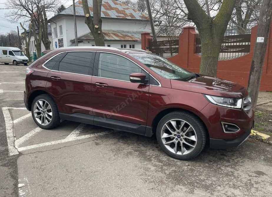Ford Edge