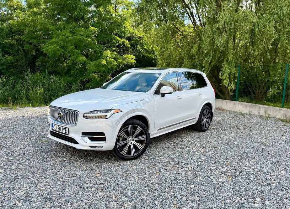 Volvo XC 90