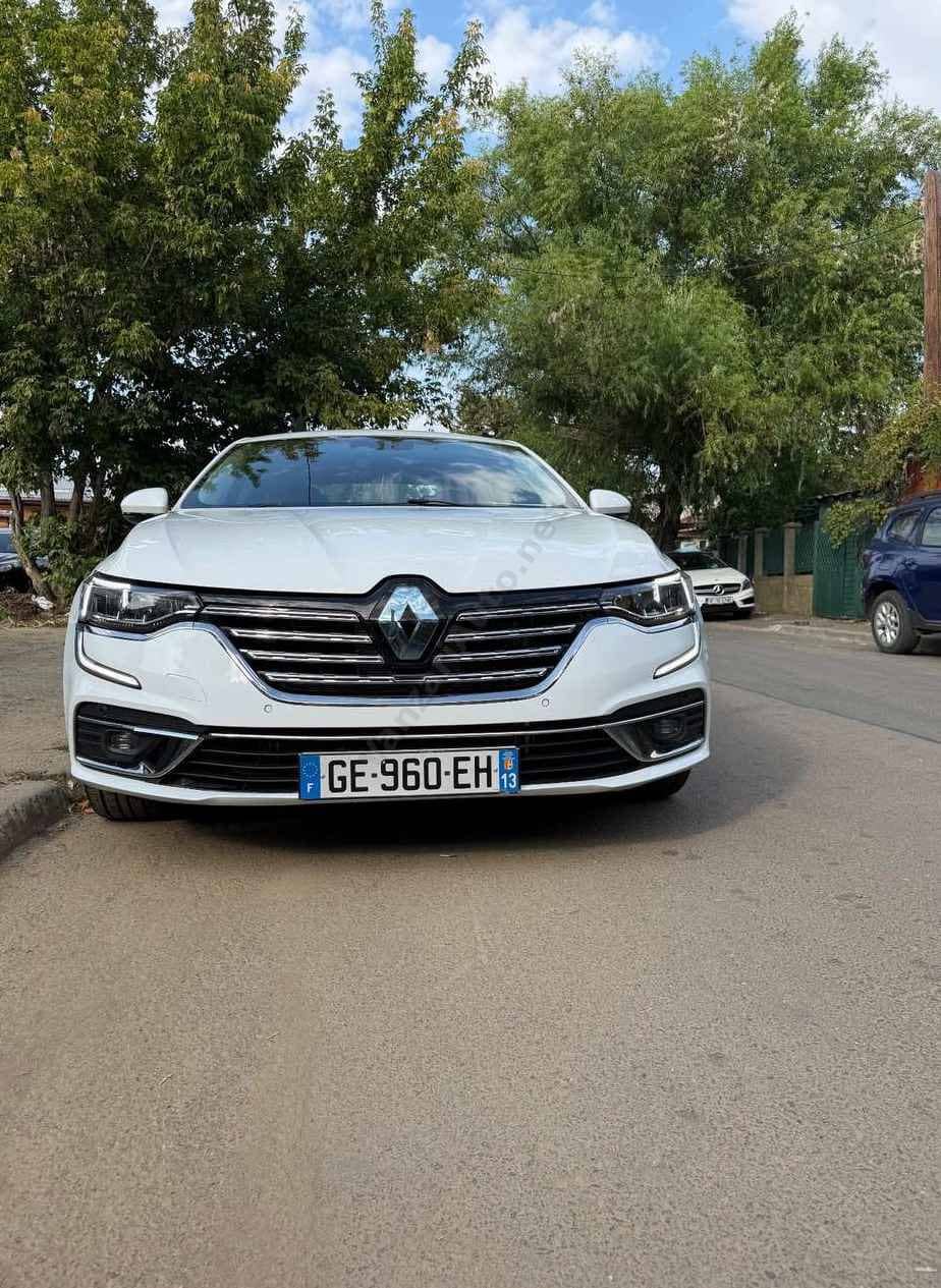 Renault Talisman