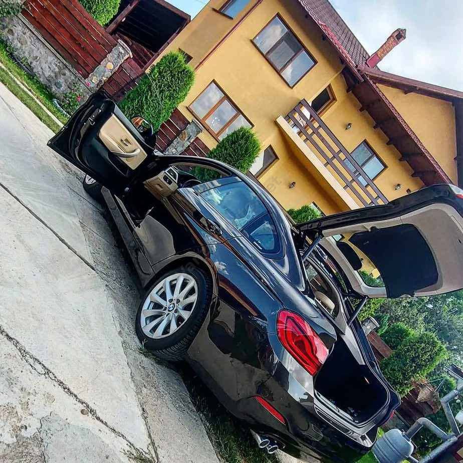 BMW Seria 4