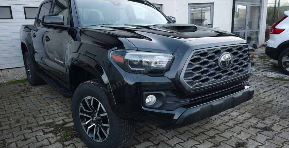 Toyota Tacoma