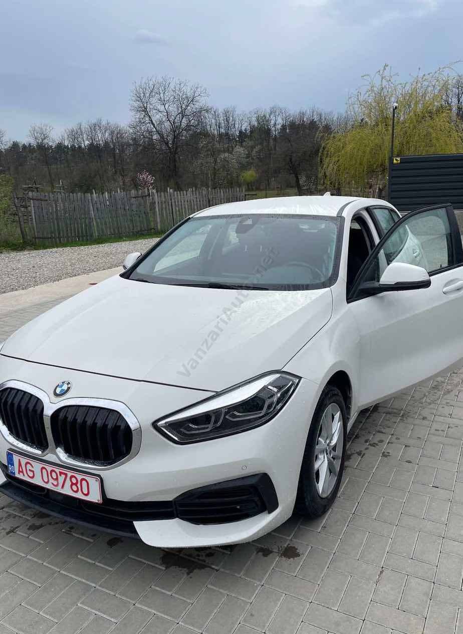 BMW Seria 1