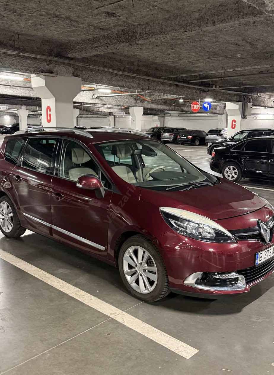Renault Grand Scenic