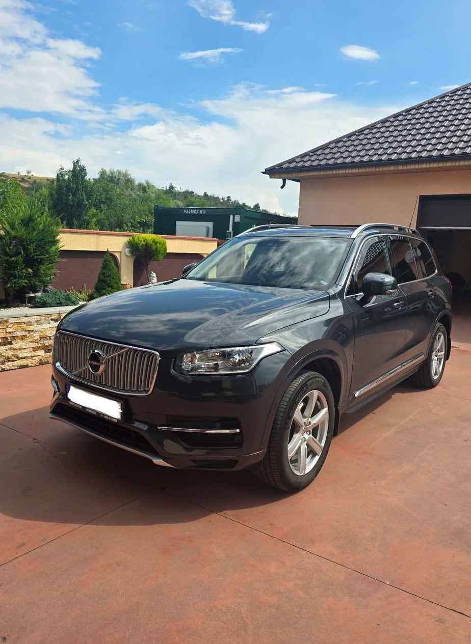 Volvo XC 90