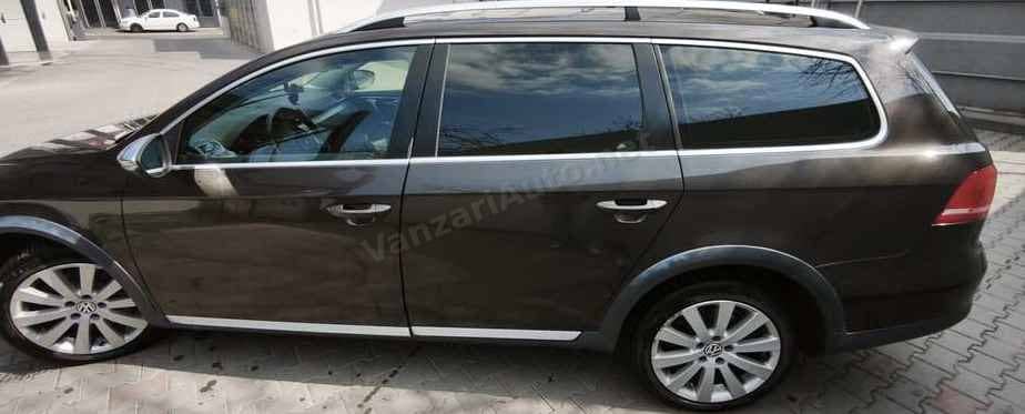 Volkswagen Passat Alltrack