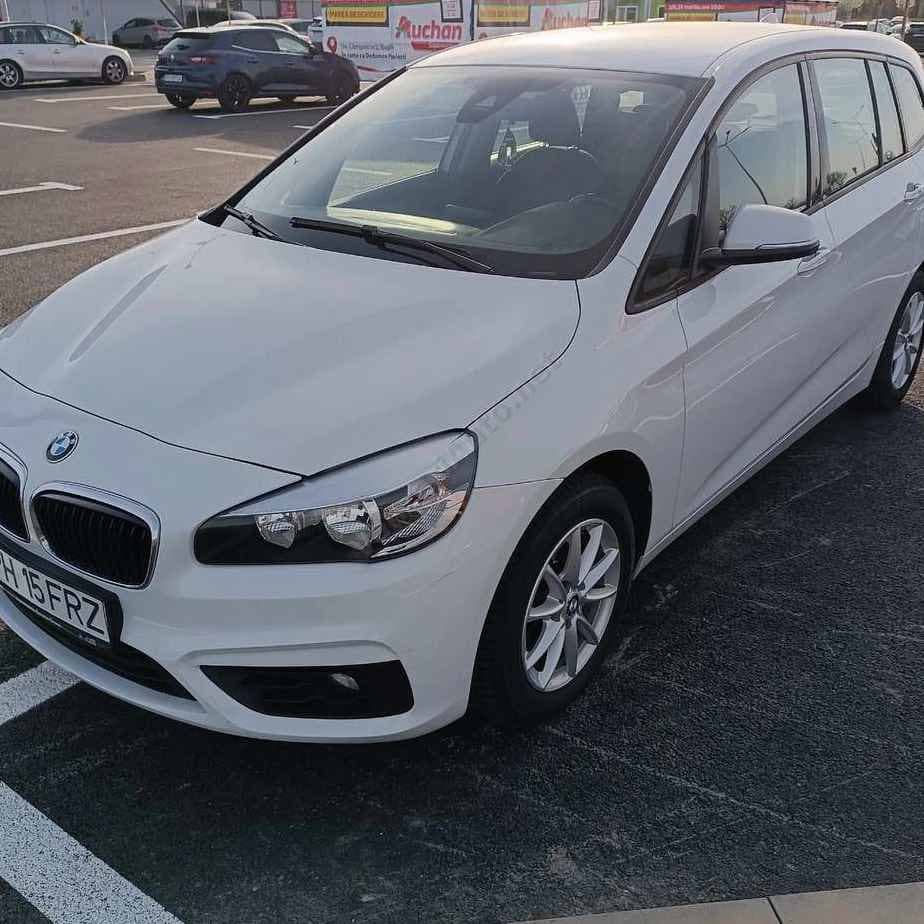 BMW Seria 2