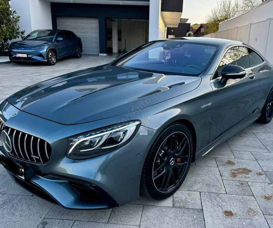 Mercedes-Benz A